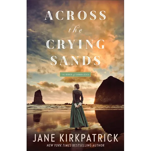 Across the Crying Sands