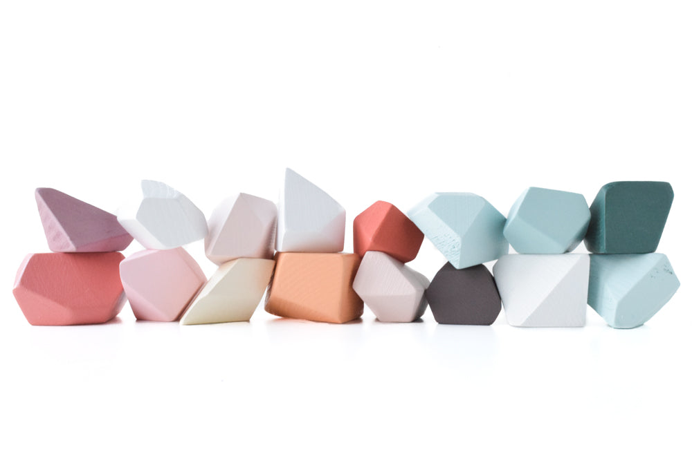 Valencia | Set of 5