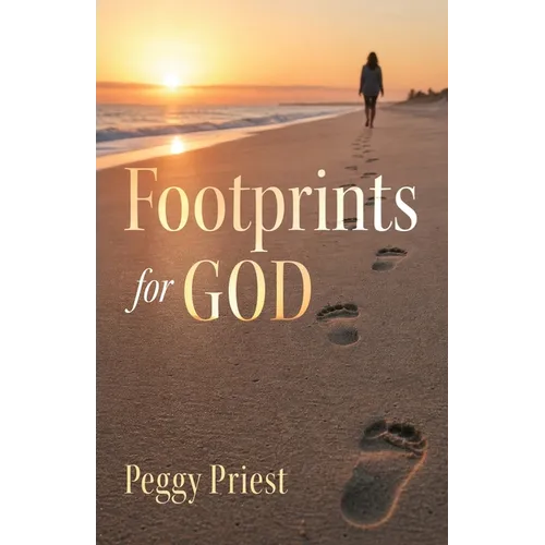 Footprints for God