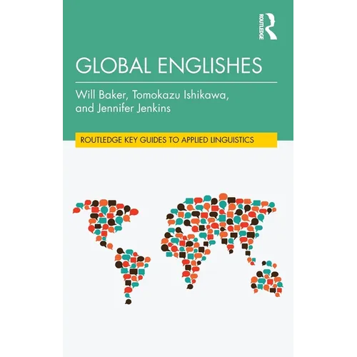 Global Englishes