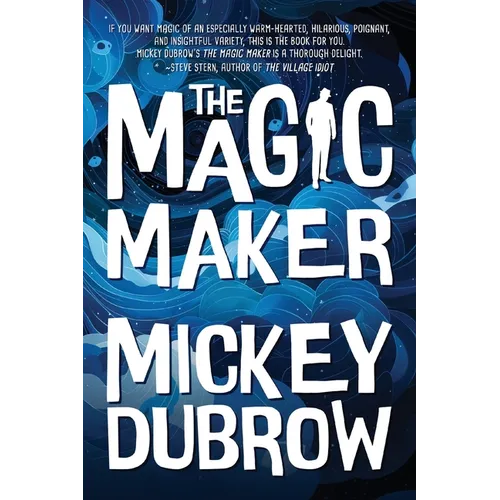 The Magic Maker
