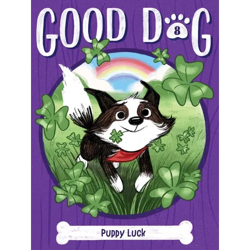 Puppy Luck