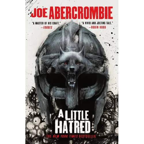 A Little Hatred