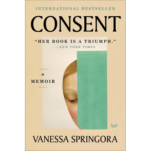Consent: A Memoir