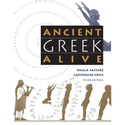 Ancient Greek Alive