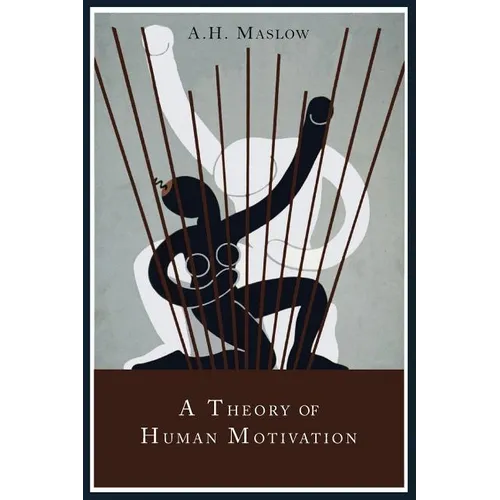 A Theory of Human Motivation
