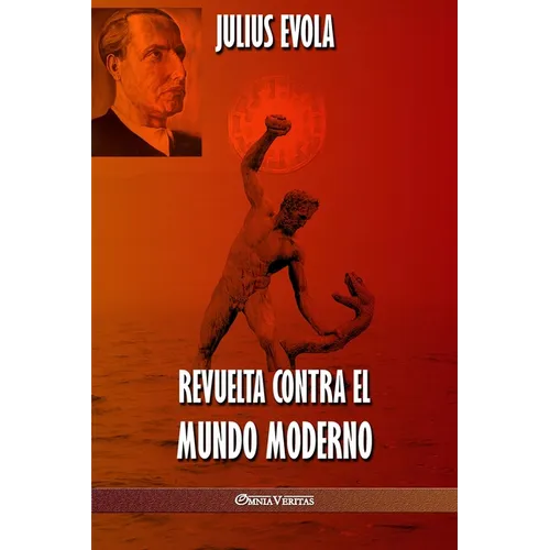 Revuelta contra el Mundo Moderno