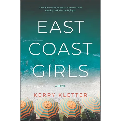 East Coast Girls