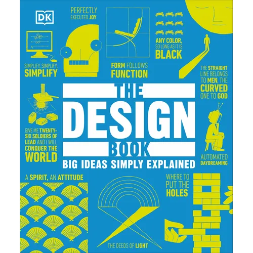 The Design Book