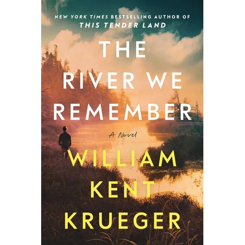 The River We Remember