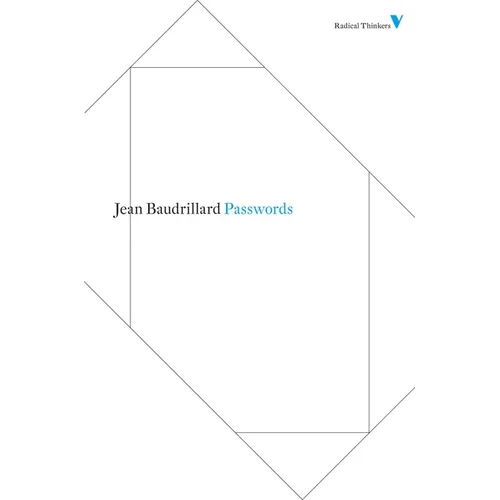 Passwords