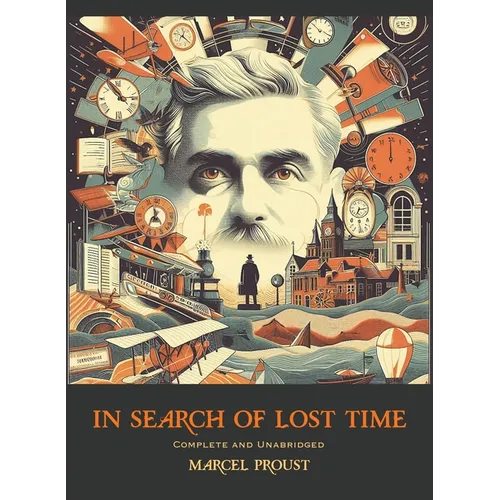 In Search of Lost Time