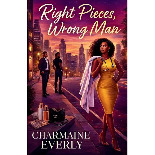 Right Pieces, Wrong Man