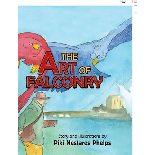 The Art of Falconry