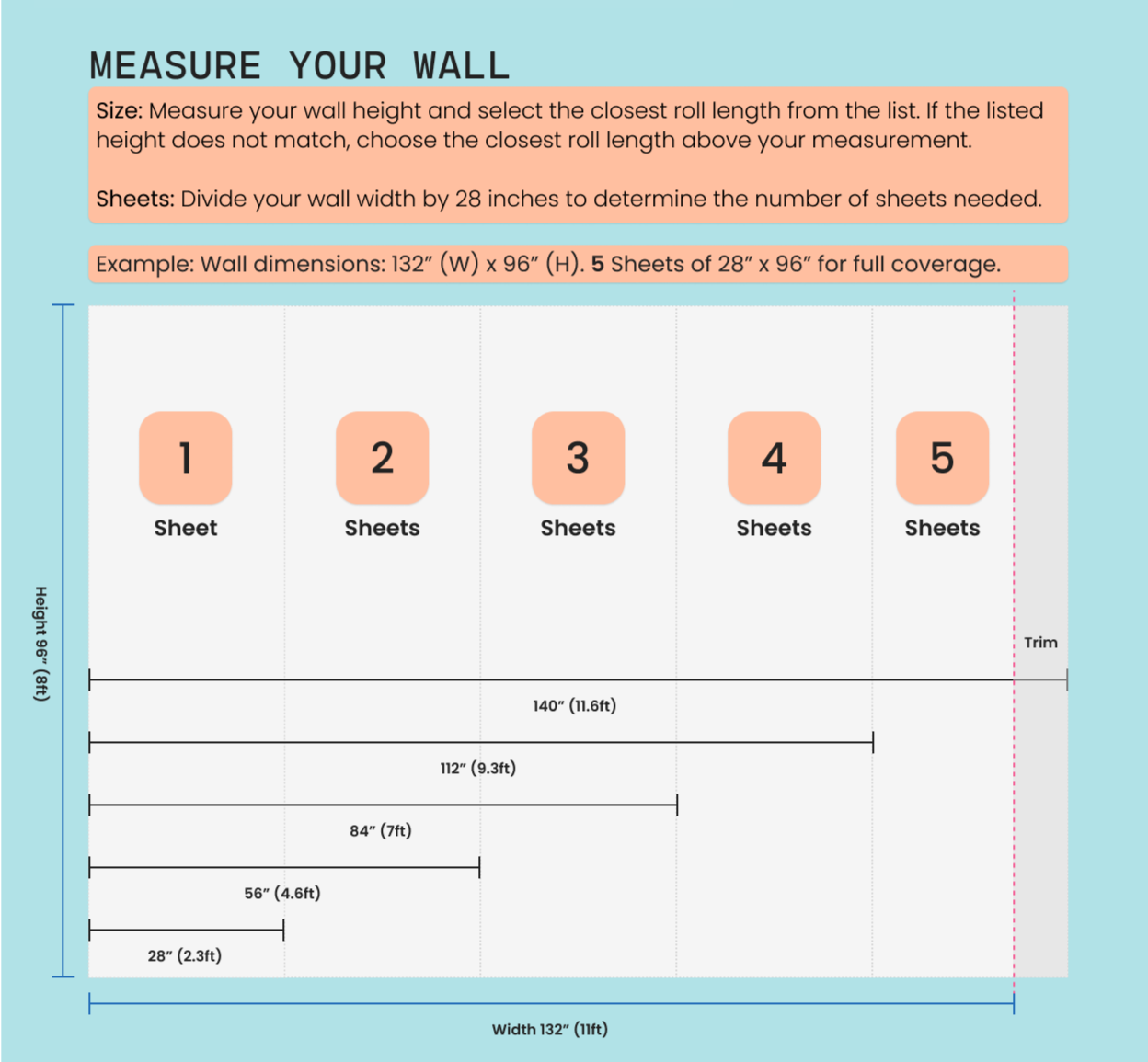 Watercolor Red Leaves Wallpaper - Vesta Baby - Little Red General Store