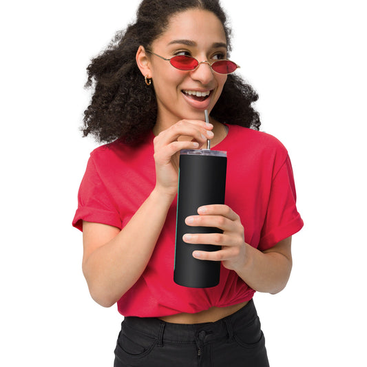 VETCOM Stainless Steel Tumbler - Veteran Command - Little Red General Store