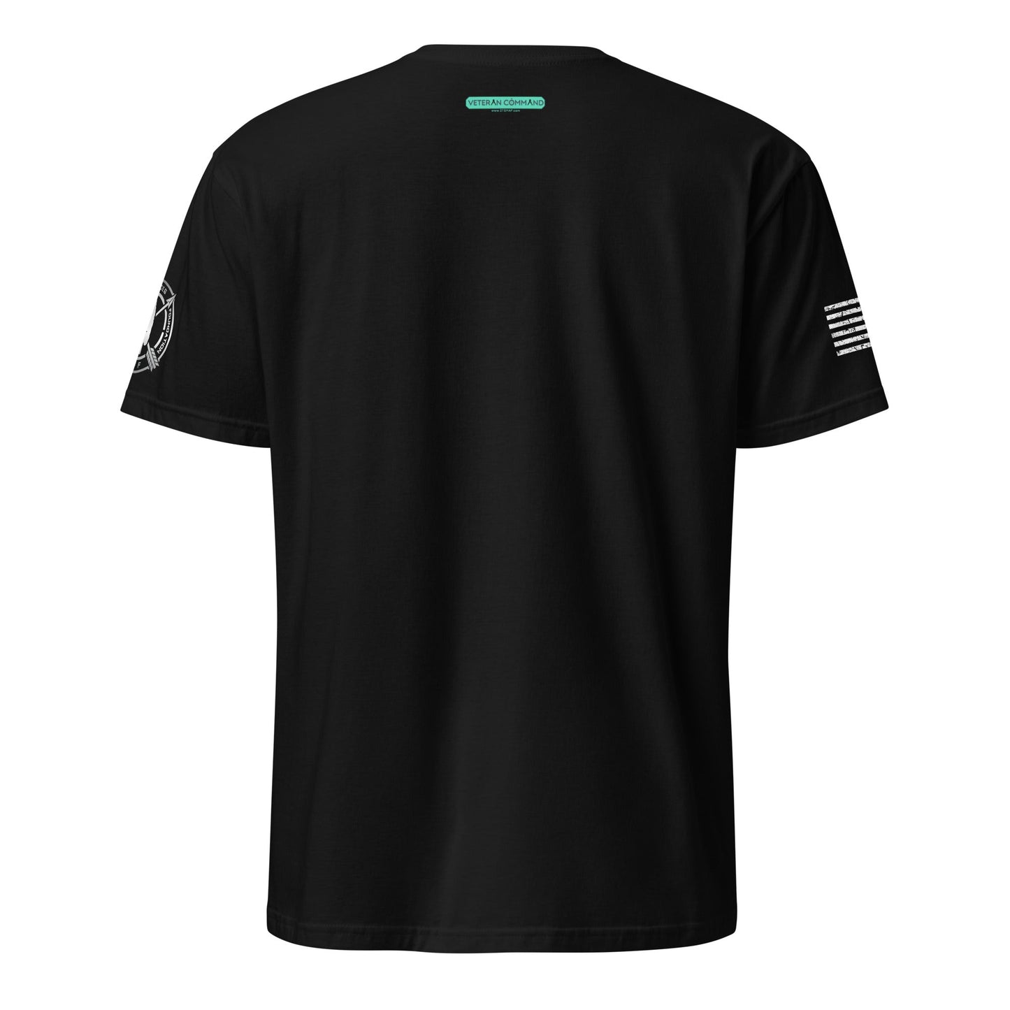 DTS Map T-Shirt! - Veteran Command - Little Red General Store