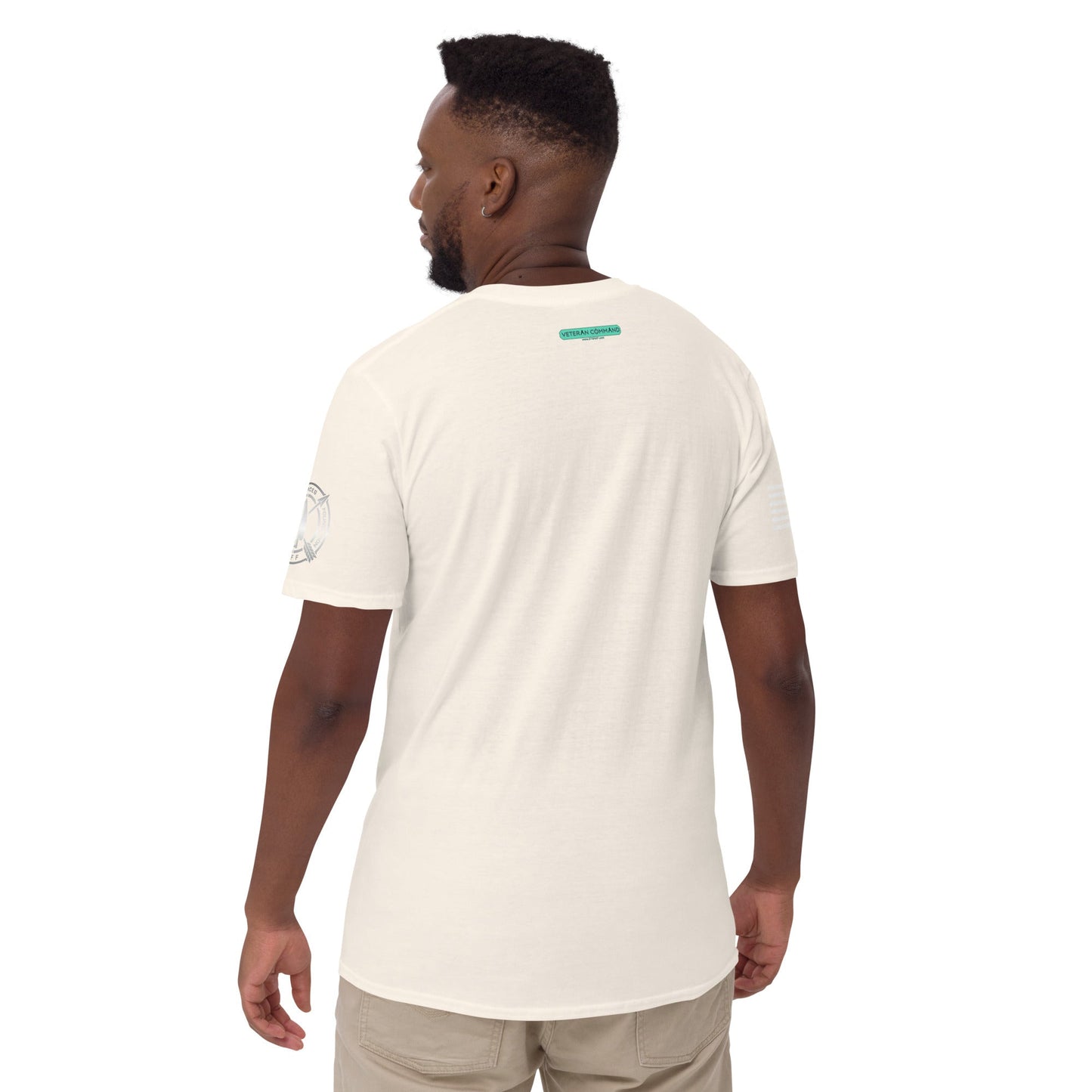 DTS Map T-Shirt! - Veteran Command - Little Red General Store