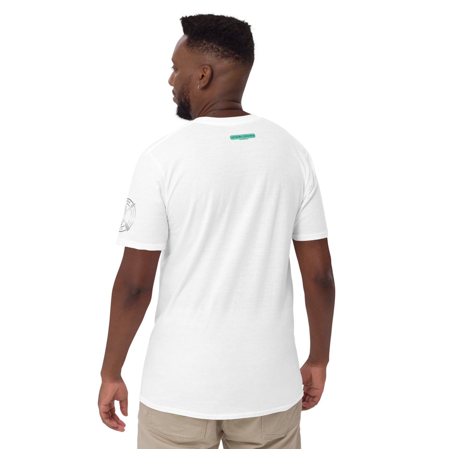DTS Map T-Shirt! - Veteran Command - Little Red General Store