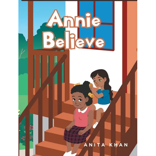 Annie Believe