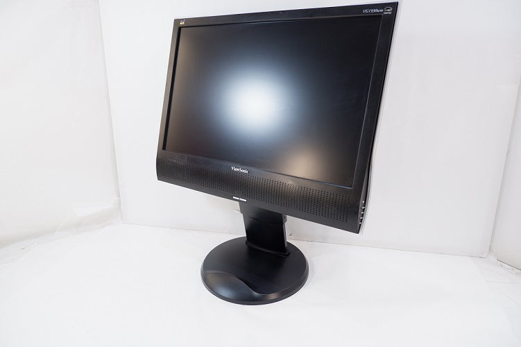 ViewSonic VG1930WM LCD Monitor - Refurbished