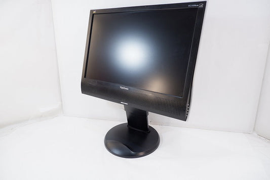 ViewSonic VG1930WM LCD Monitor - Refurbished