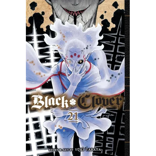 Black Clover, Vol. 21: The Truth of 500 Years