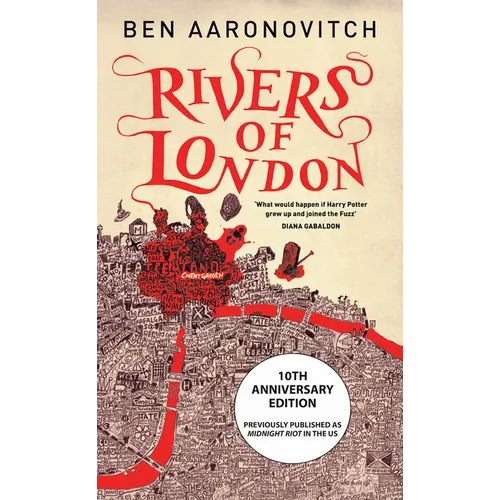 Rivers of London