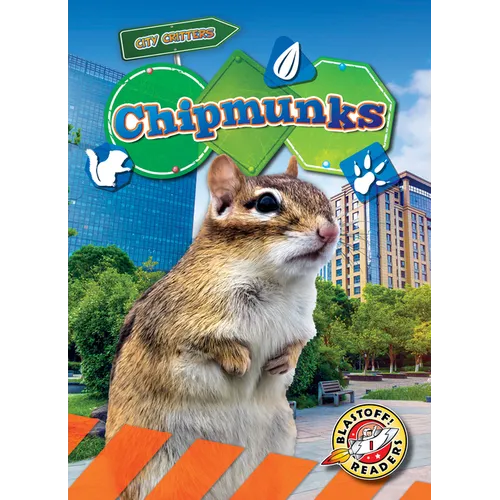 Chipmunks
