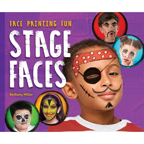 Stage Faces