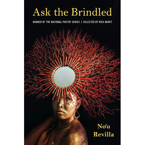 Ask the Brindled: Poems