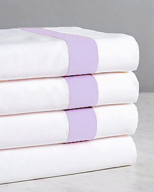 400TC Live To Tell Pillowcase Pair (2 sizes in 18 colours)