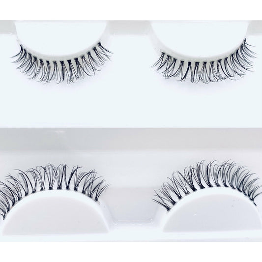 VIP Bandless Eyelashes