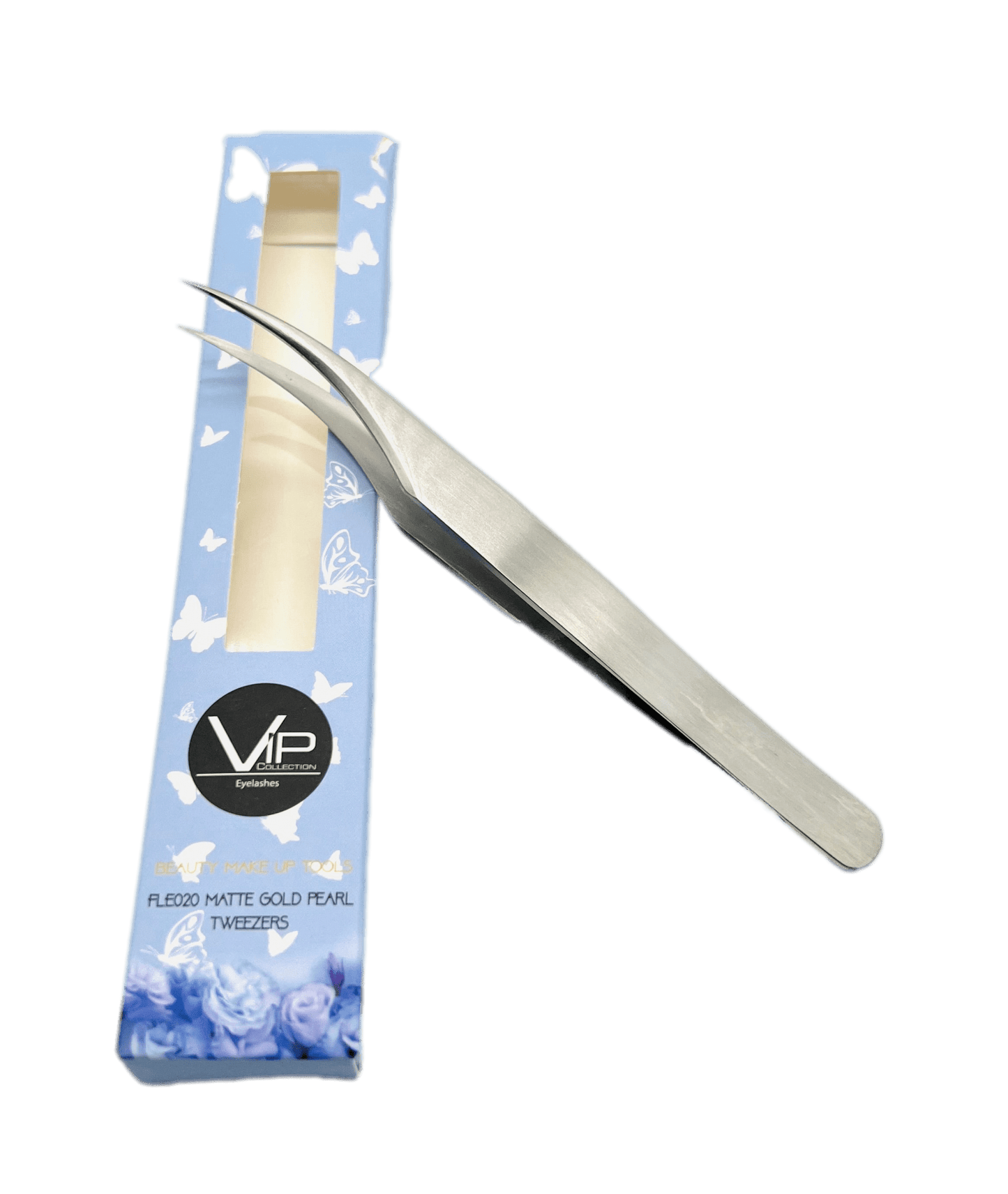 VIP-Eyelash Accesssories -Tweezers for eyelashes