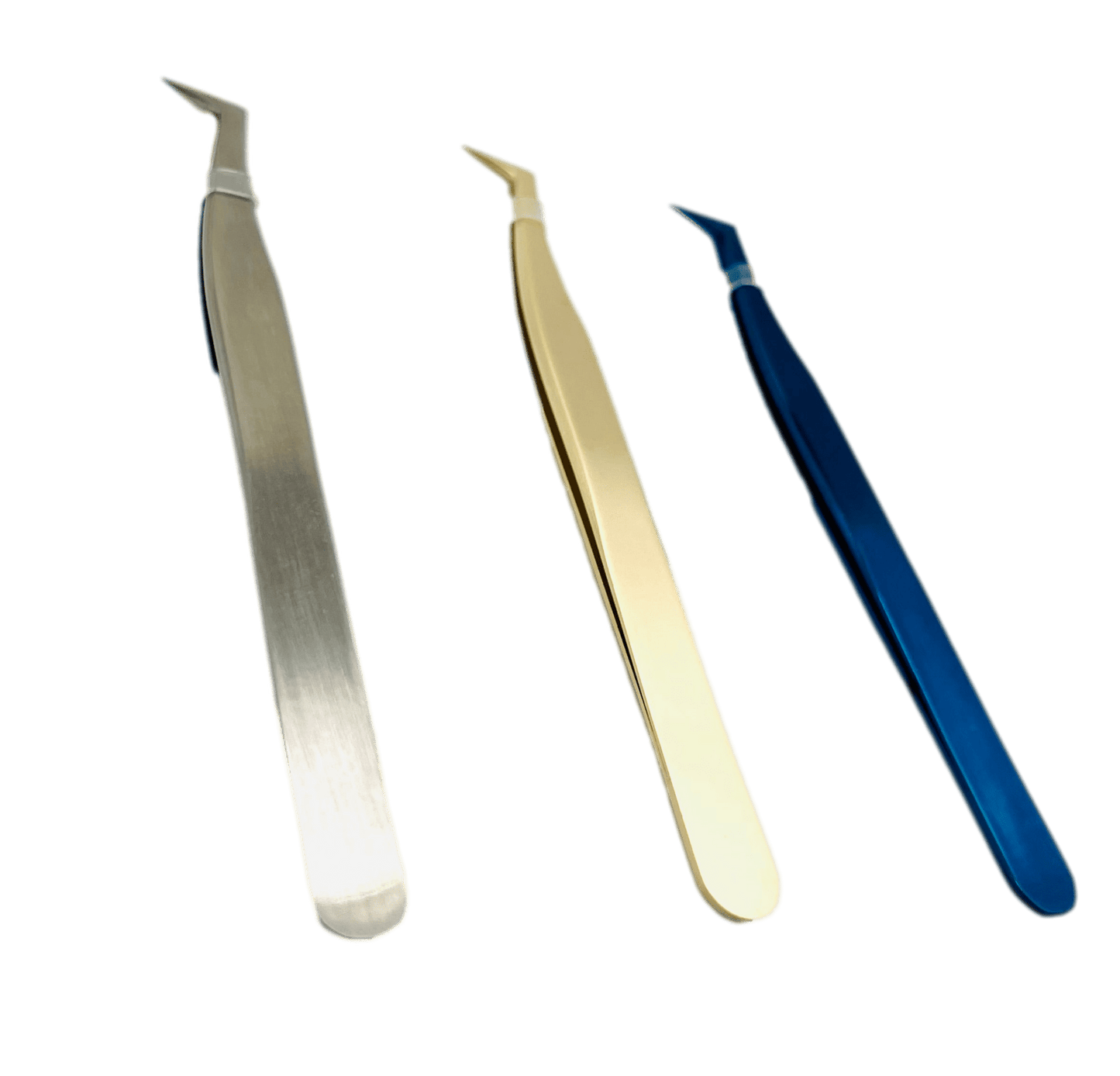 VIP-Eyelash Accesssories -Tweezers for eyelashes