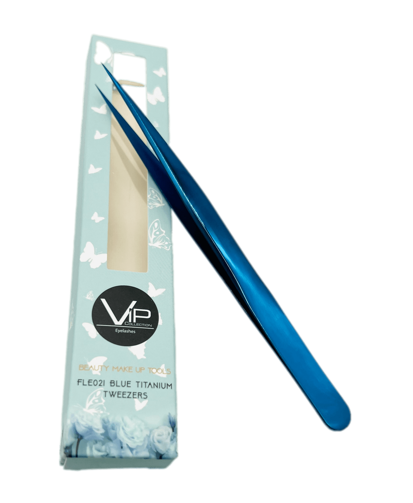 VIP-Eyelash Accesssories -Tweezers for eyelashes