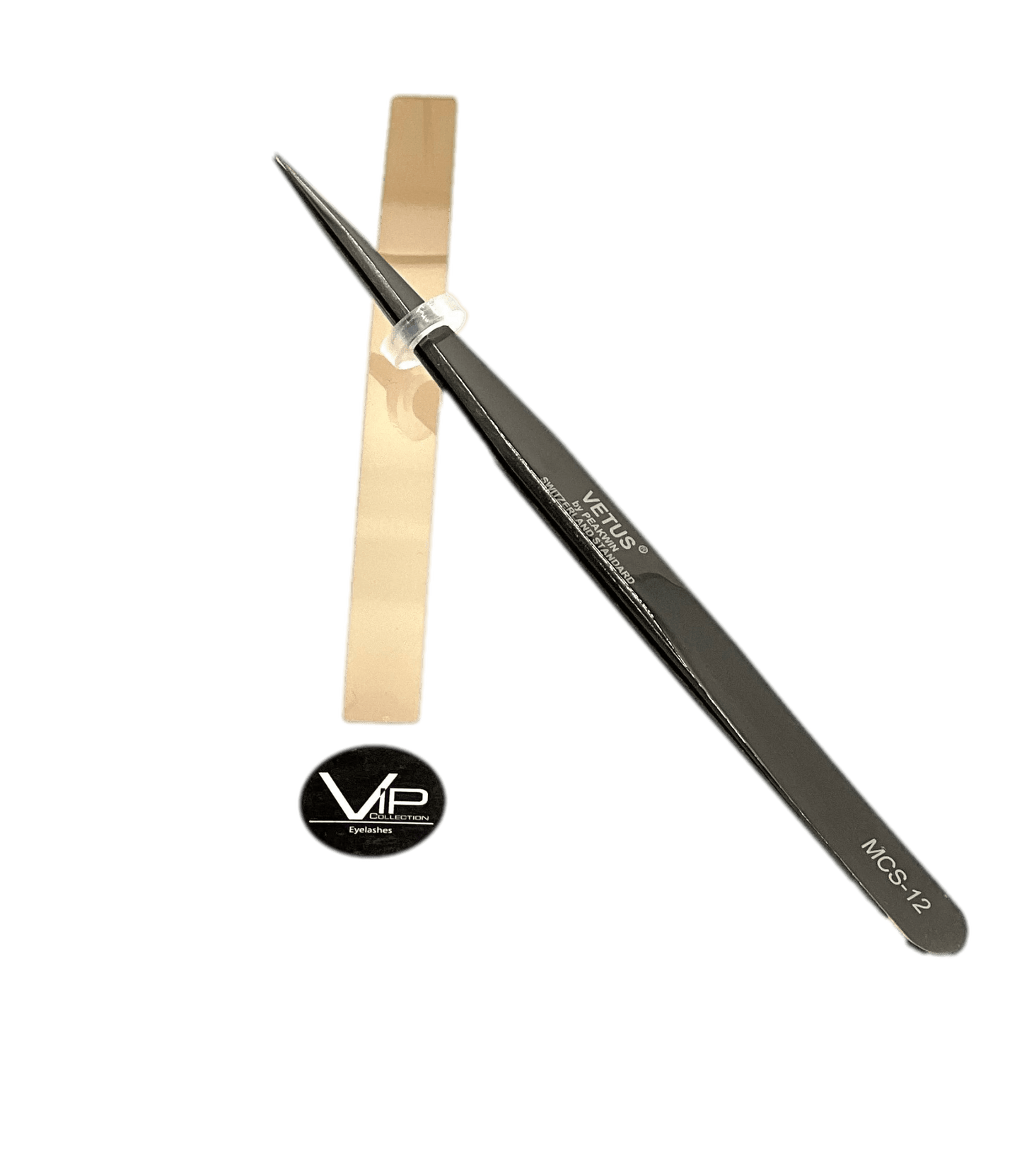 VIP-Eyelash Accesssories -Tweezers for eyelashes