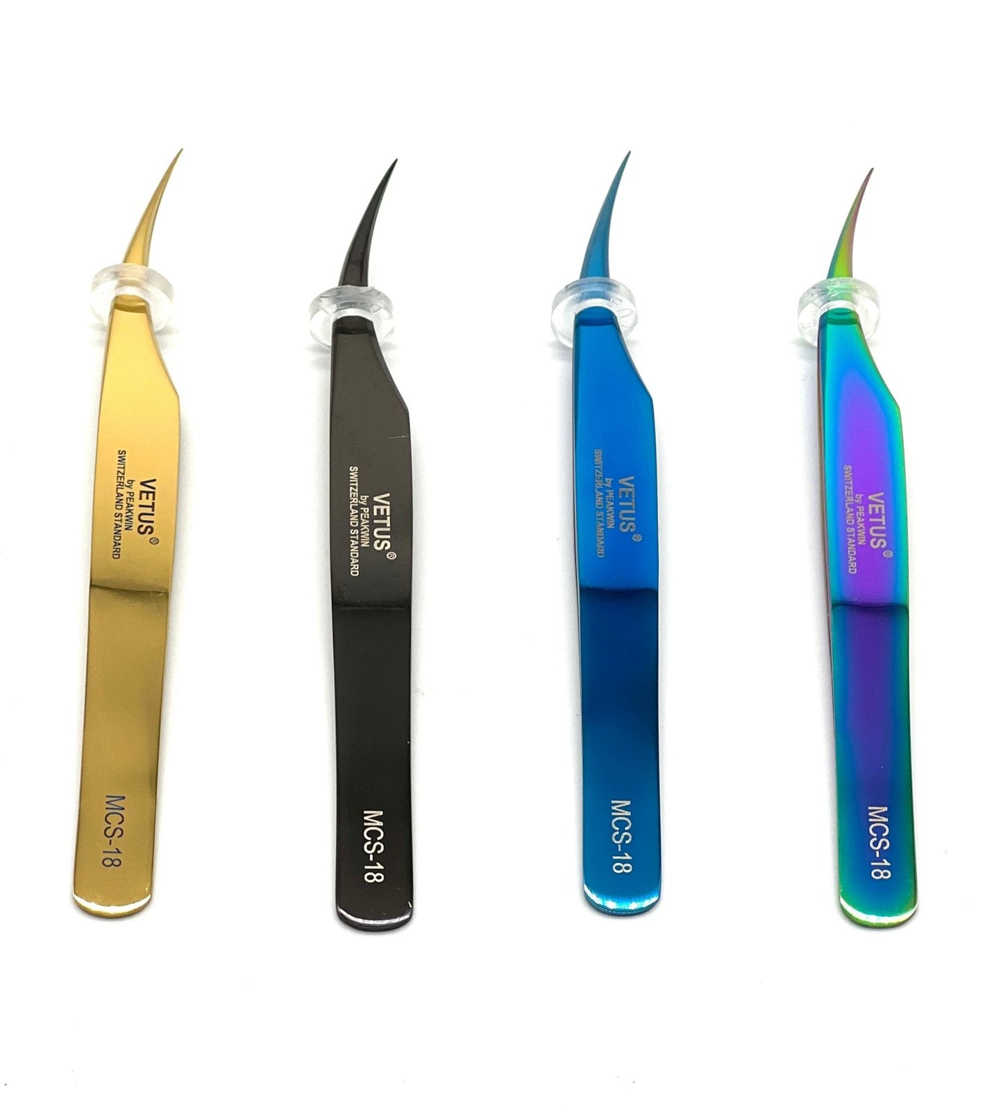 VIP-Eyelash Accesssories -Tweezers for eyelashes