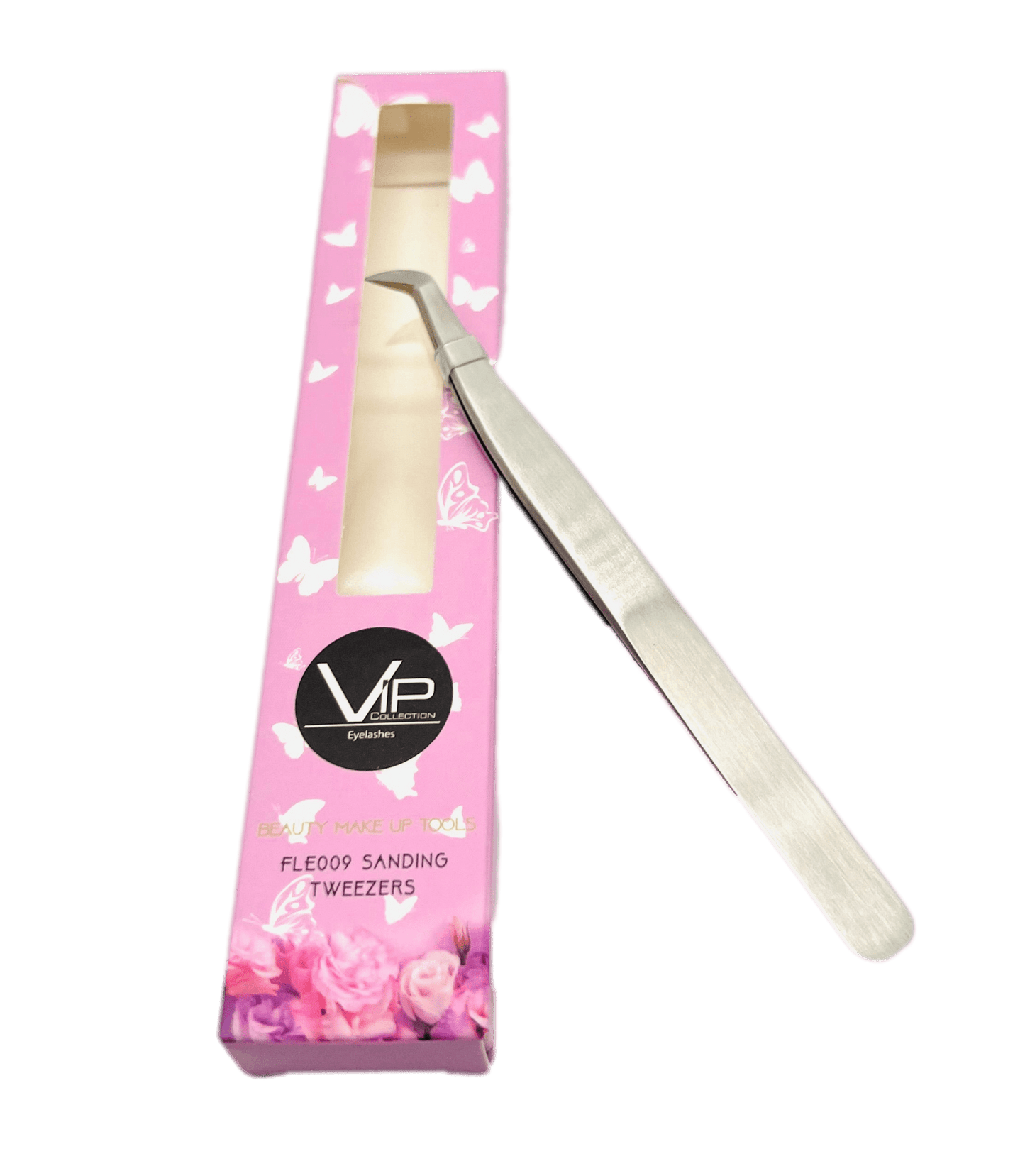 VIP-Eyelash Accesssories -Tweezers for eyelashes