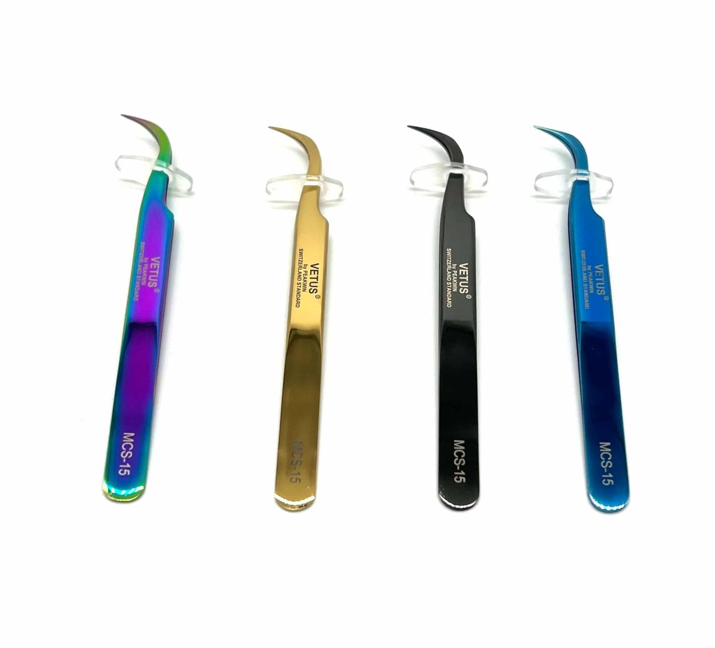 VIP-Eyelash Accesssories -Tweezers for eyelashes