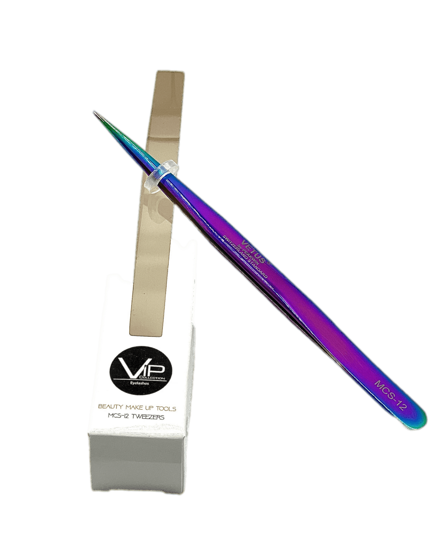 VIP-Eyelash Accesssories -Tweezers for eyelashes