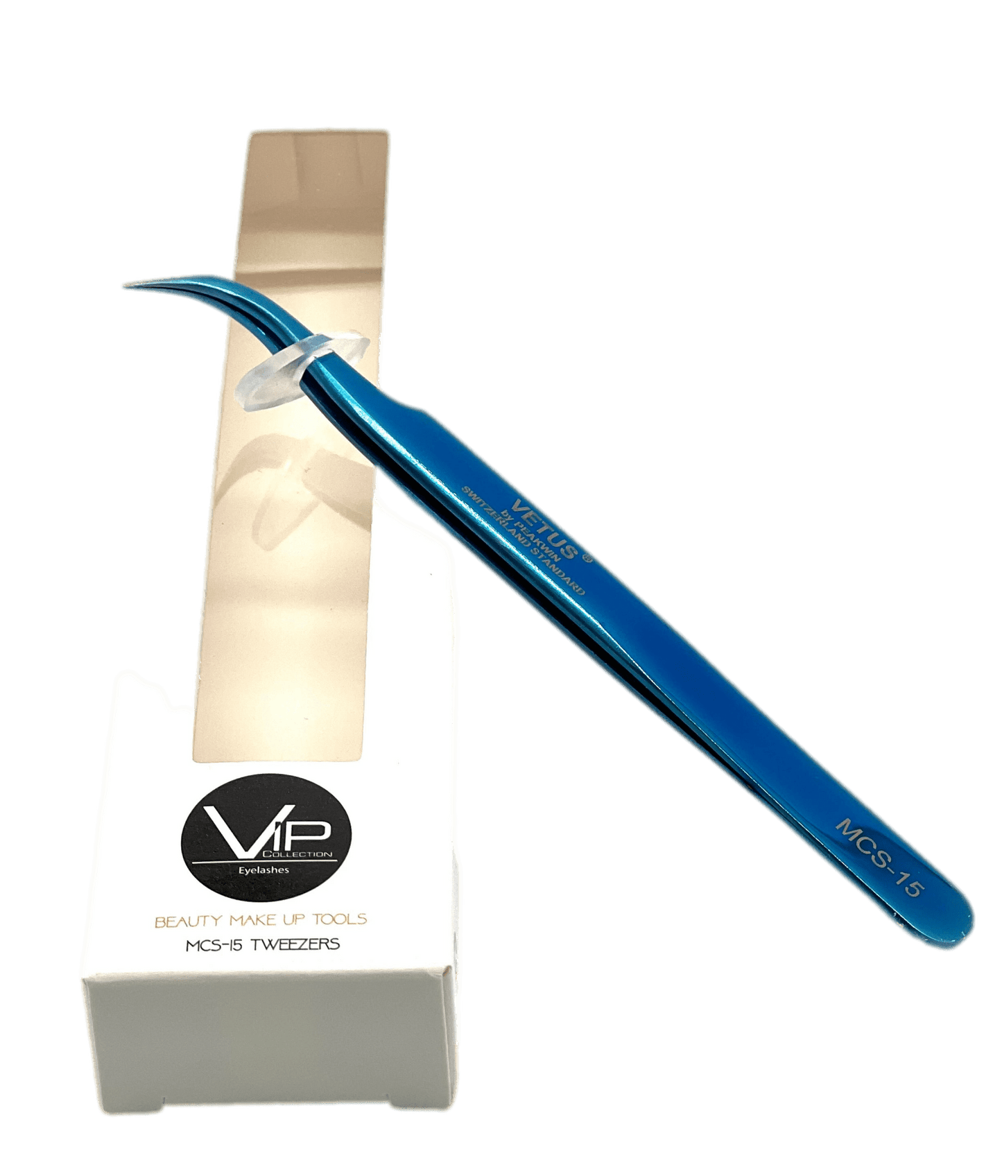 VIP-Eyelash Accesssories -Tweezers for eyelashes