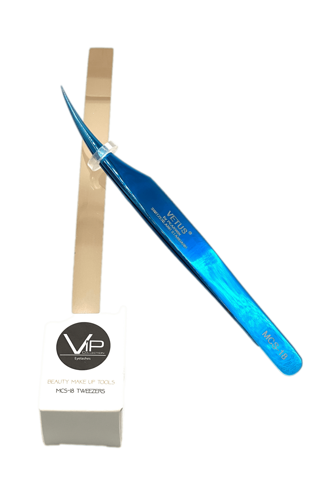 VIP-Eyelash Accesssories -Tweezers for eyelashes