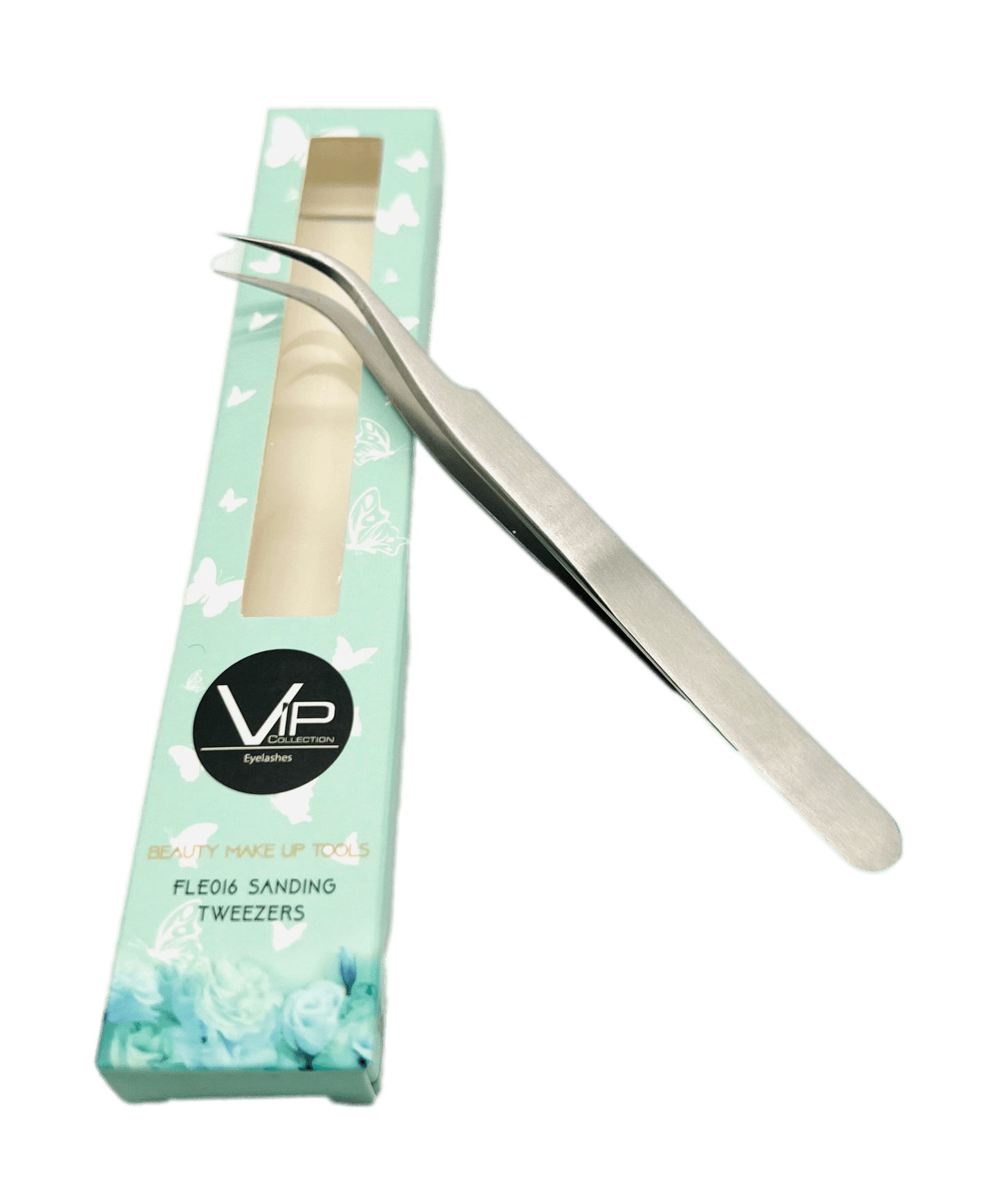 VIP-Eyelash Accesssories -Tweezers for eyelashes