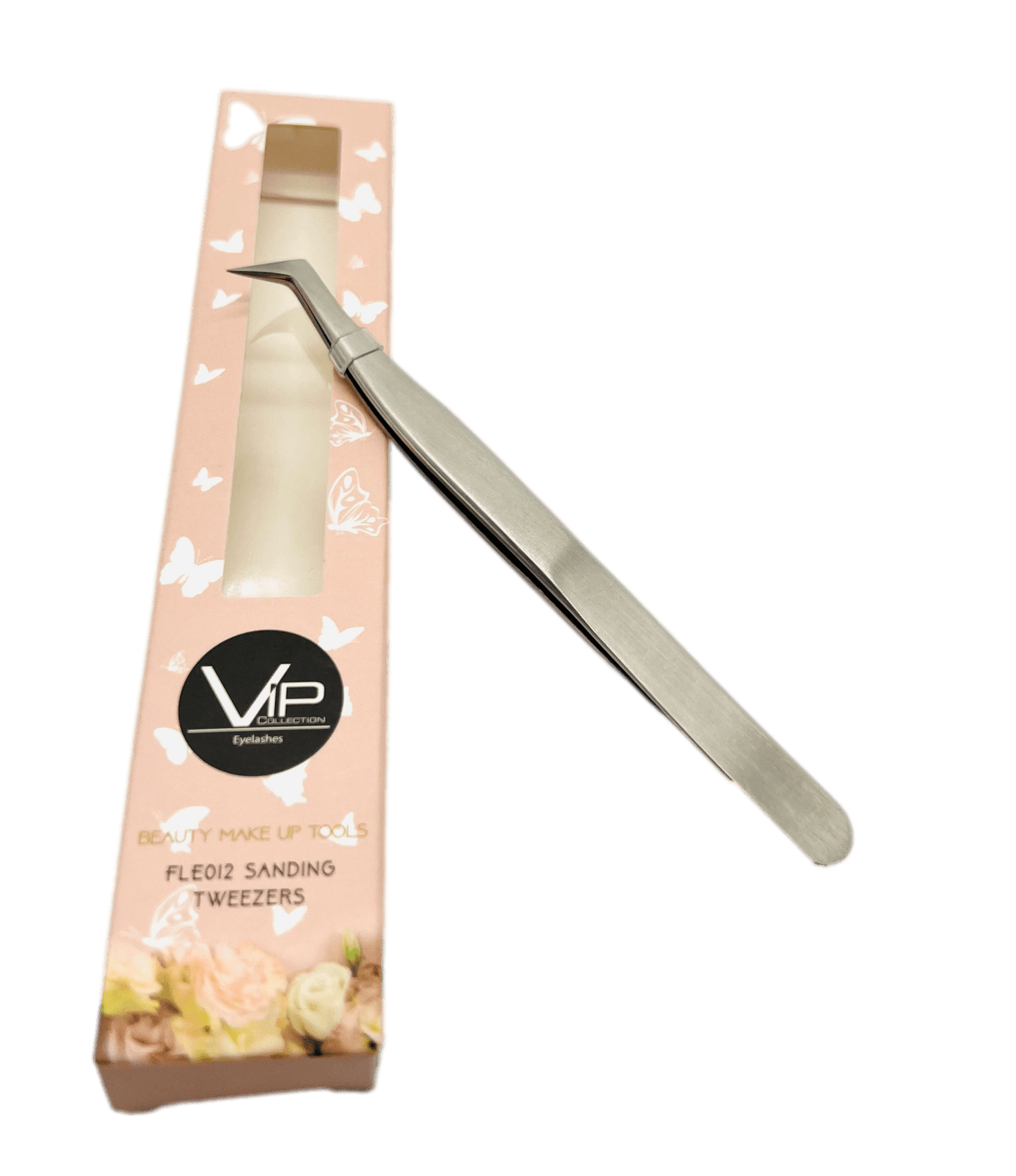 VIP-Eyelash Accesssories -Tweezers for eyelashes