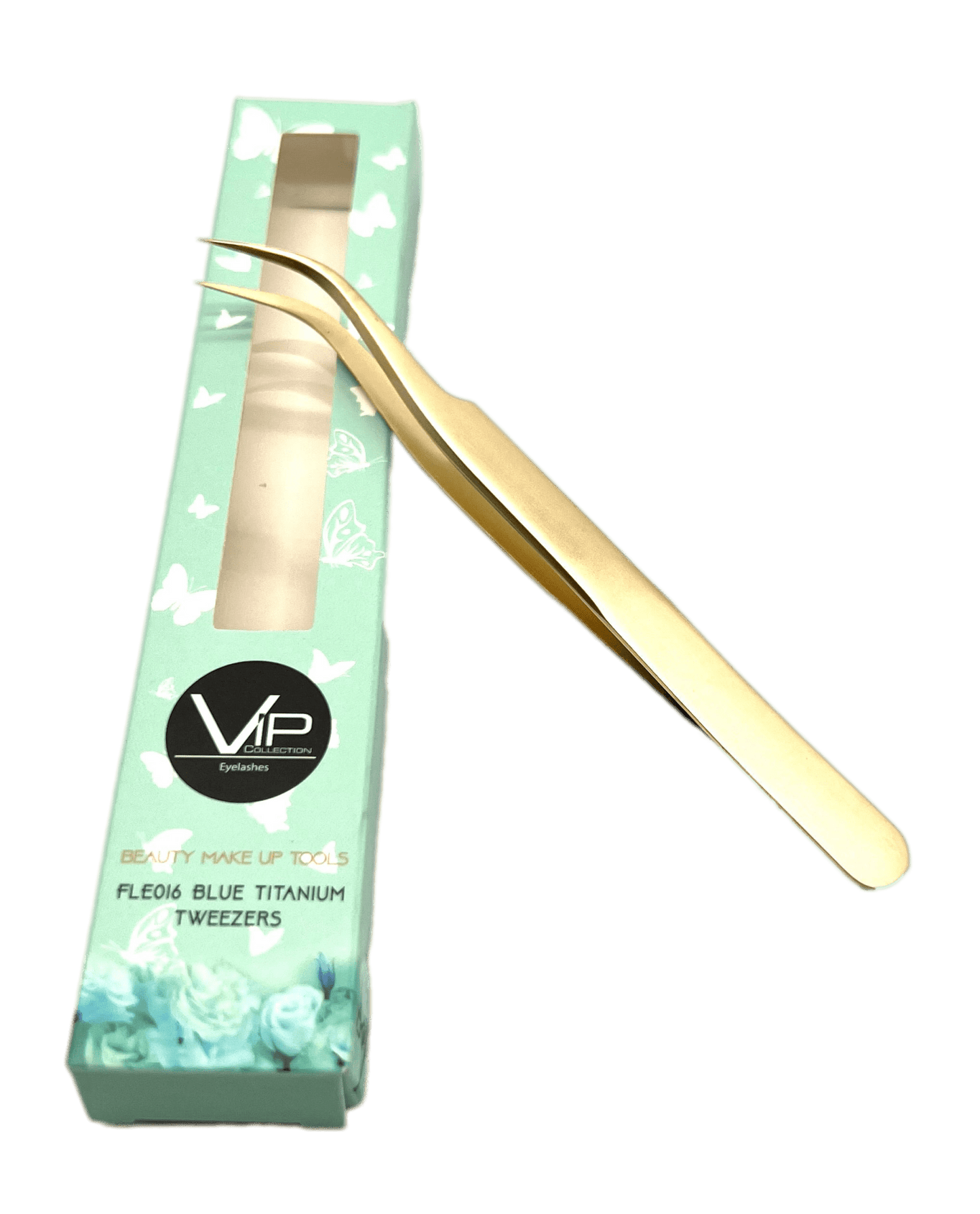 VIP-Eyelash Accesssories -Tweezers for eyelashes
