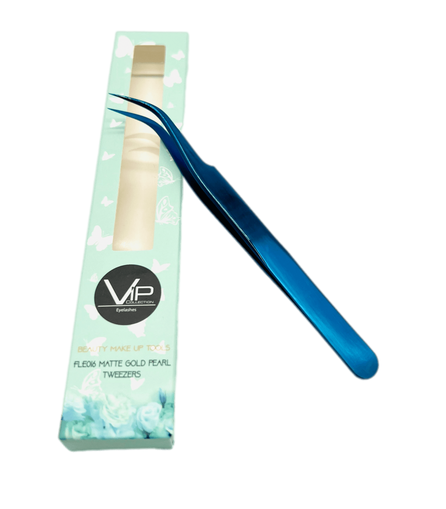 VIP-Eyelash Accesssories -Tweezers for eyelashes