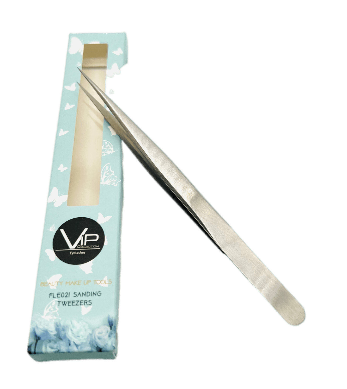 VIP-Eyelash Accesssories -Tweezers for eyelashes