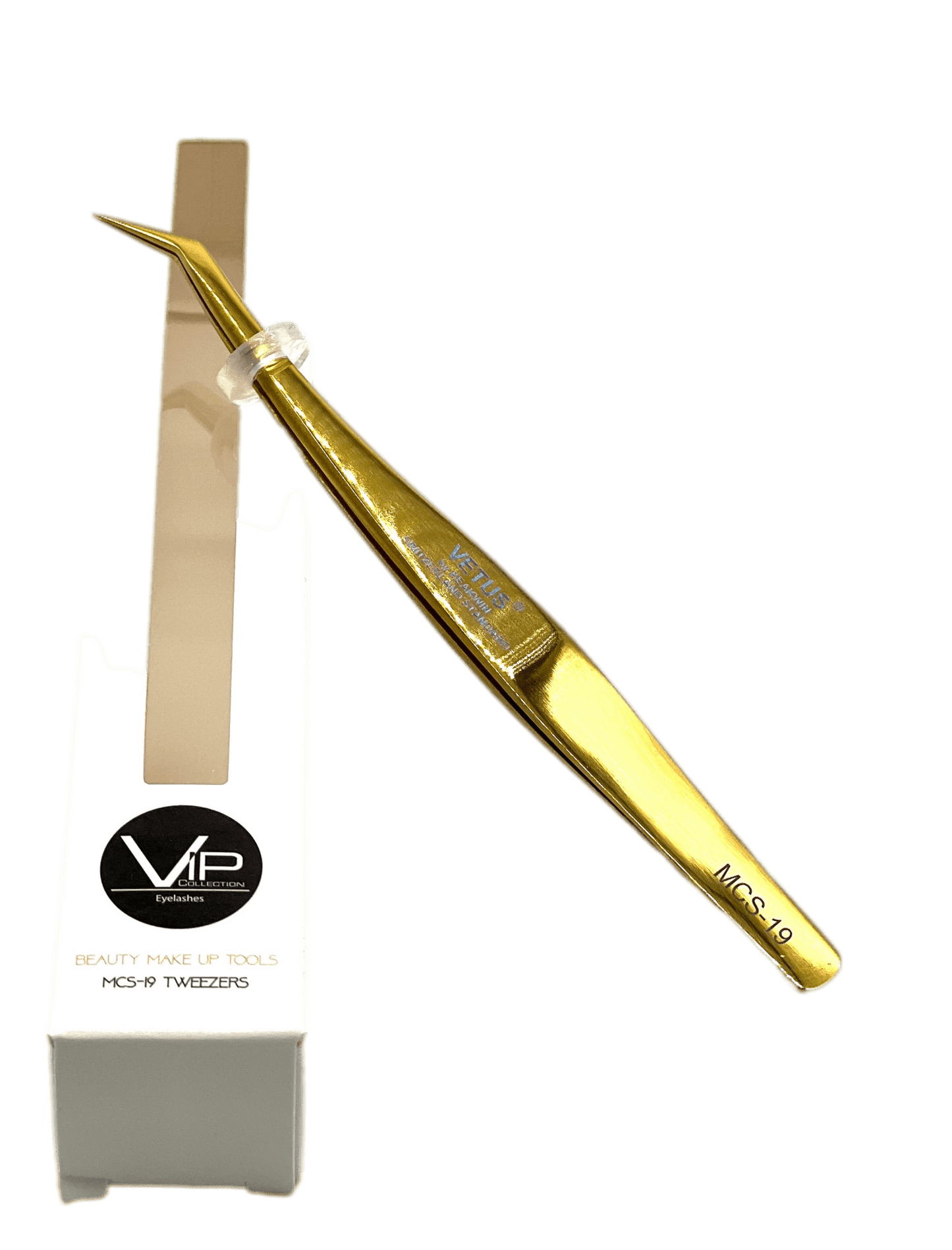 VIP-Eyelash Accesssories -Tweezers for eyelashes