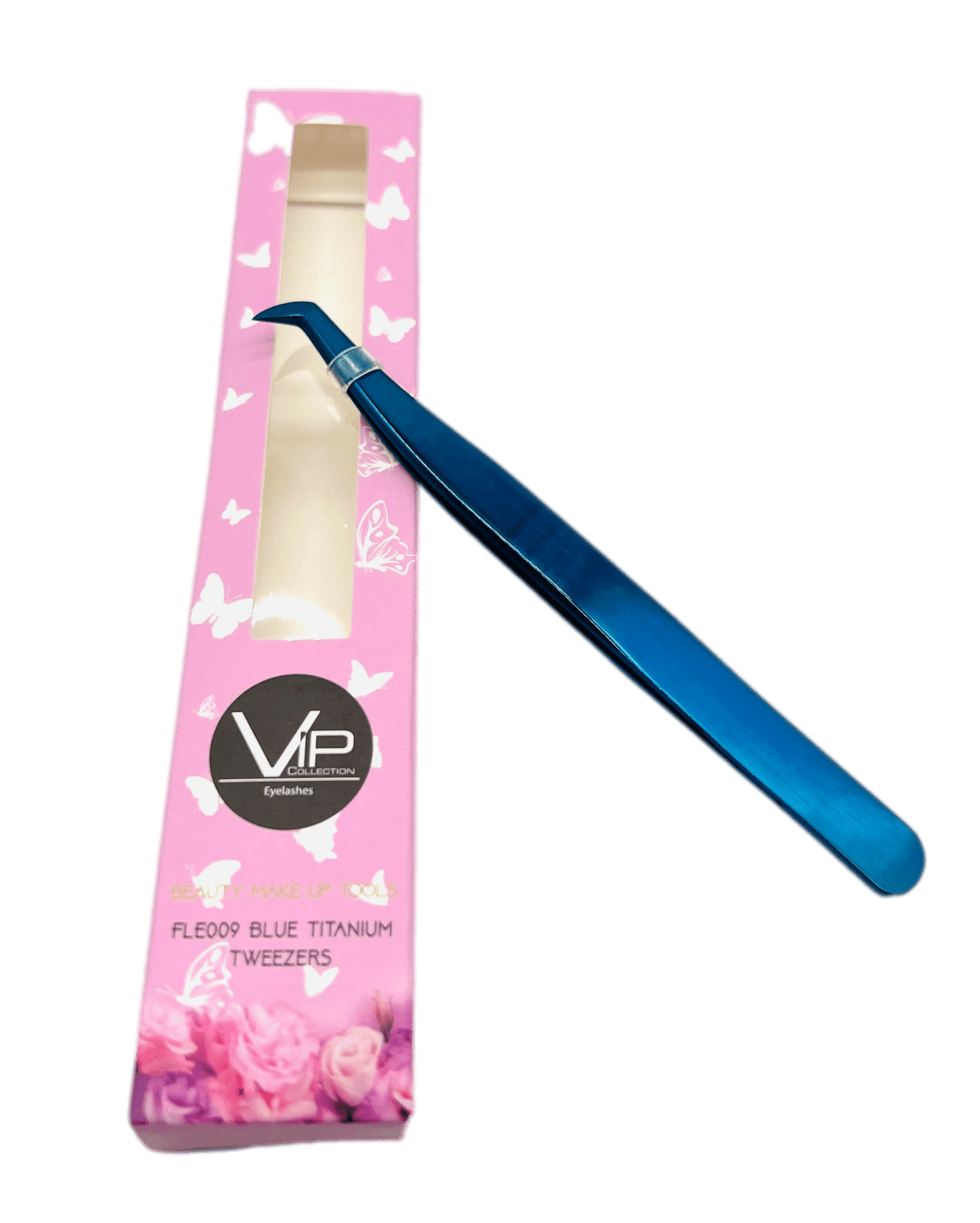 VIP-Eyelash Accesssories -Tweezers for eyelashes